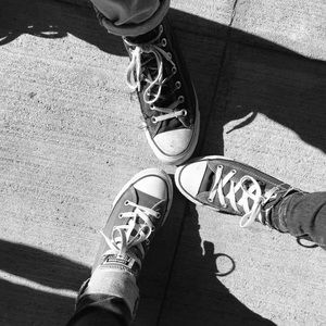 Meet your Posher, Lexi